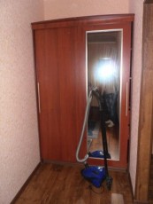 сдается 1-комнатная квартира в мытищах - 25,000р.