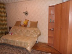 Сдается 1-комнатная квартира в Мытищах – Новомытищинский пр-т,62
